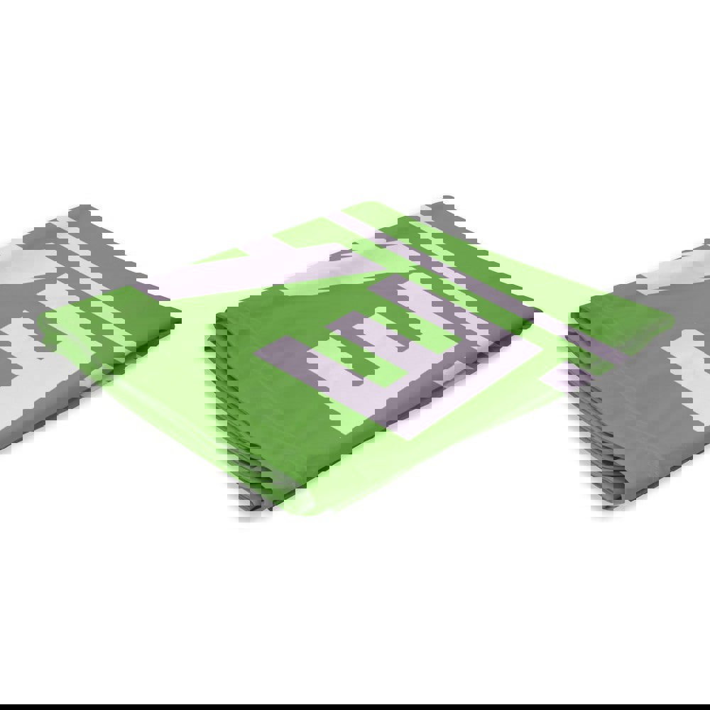 Safety Signs; Family: Architectural Sign ; Sign Type: General Information ; Sign Header: None ; Legend: Leasing Green ; Message/Graphic: Message & Graphic ; Graphic Type: Message Only